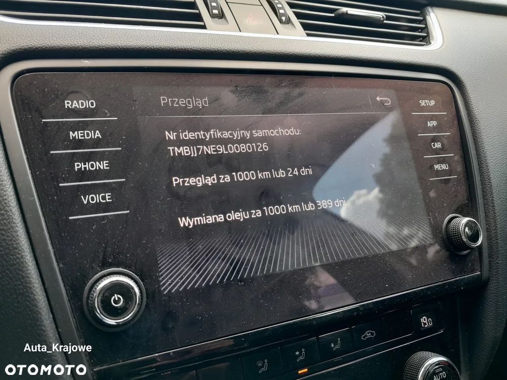 Skoda Octavia 2.0 TDI SCR Ambition - 18