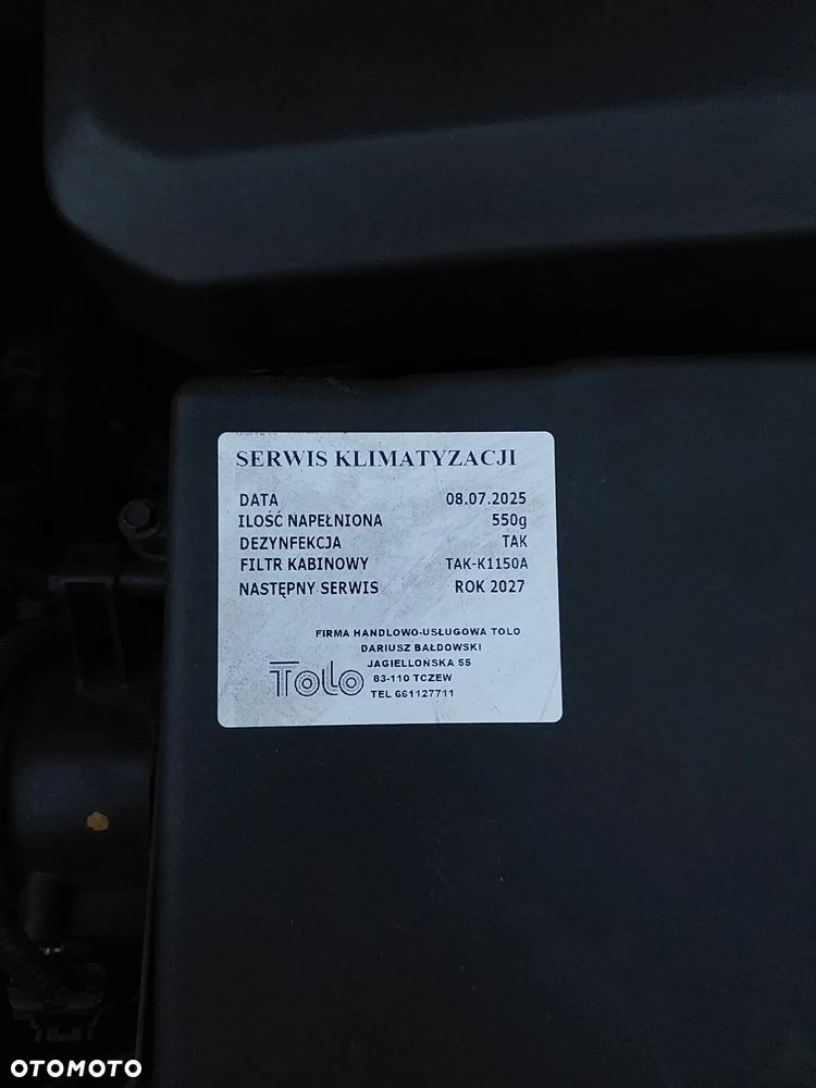 Volvo V50 1.6D DPF DRIVe - 13