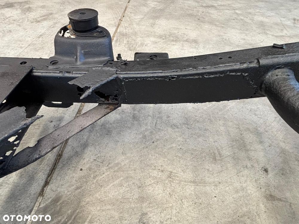 Rama long gu3 gu4 nissan patrol gr y61 2.8 3.0 4.2 - 16