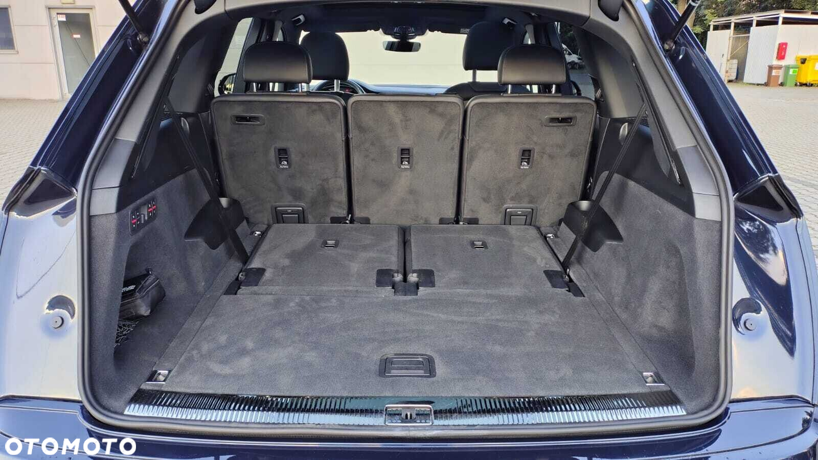 Audi Q7 - 17