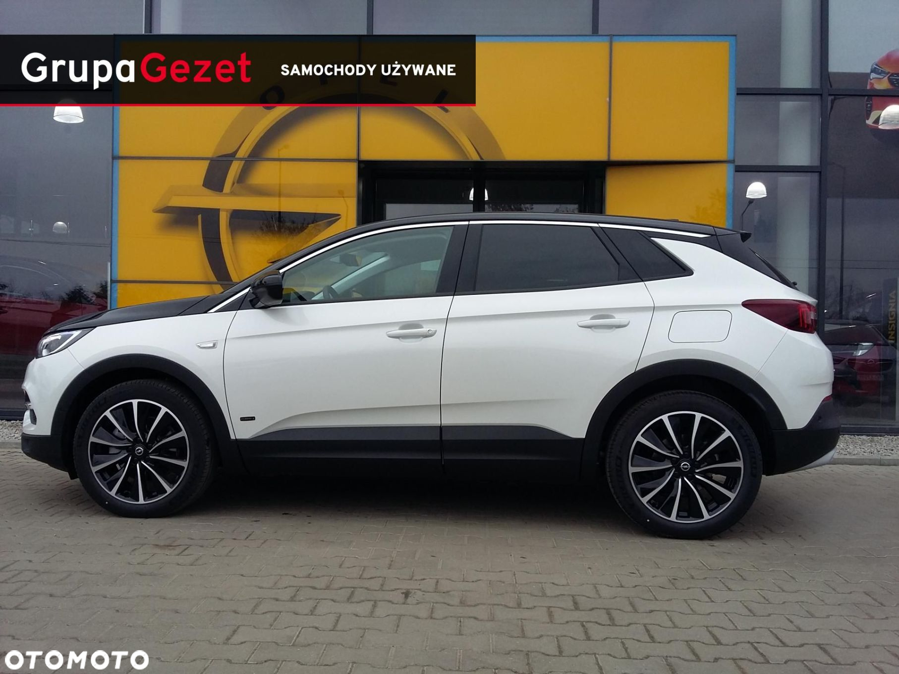 Opel Grandland X - 3