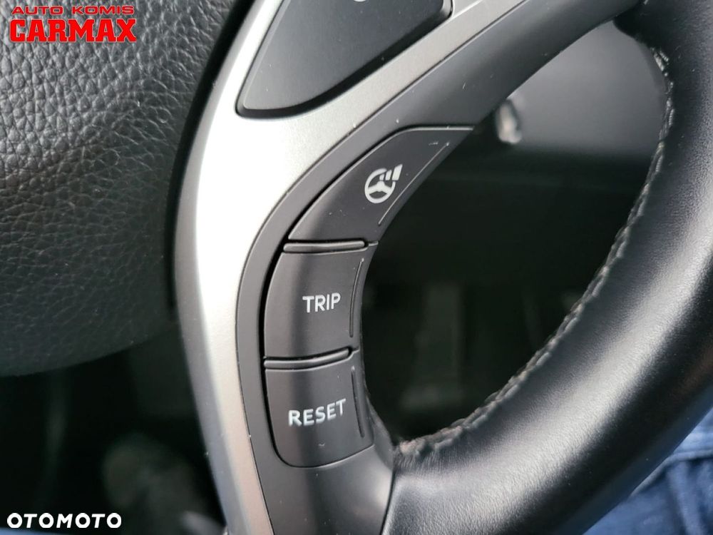 Hyundai i30 1.6 Style - 15