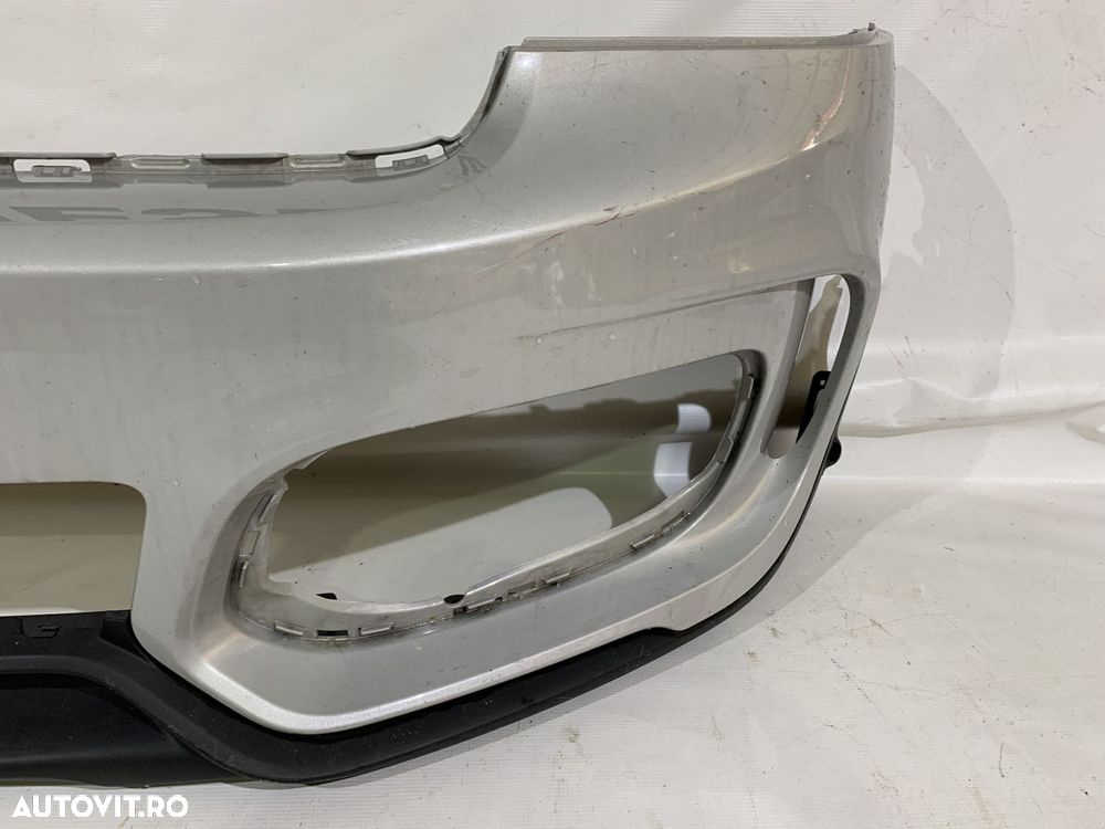 Bara fata Mini Cooper Countryman JCW, 2015, 2016, 2017, 2018, 2019, 2020, cod origine OE 51117390540. - 12