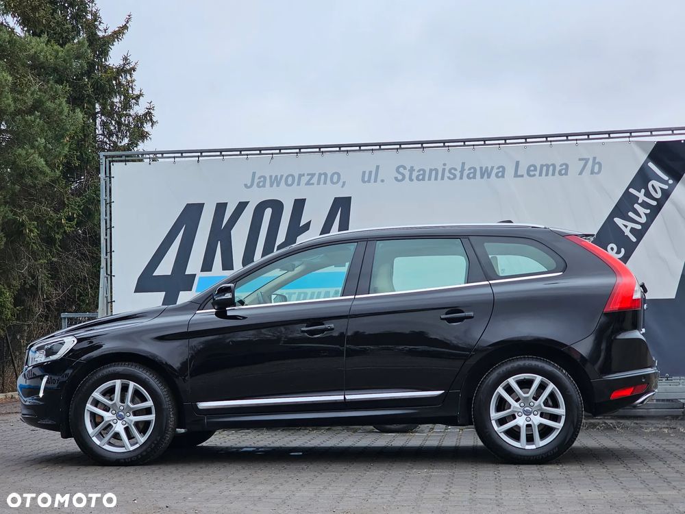 Volvo XC 60 D4 Drive-E Summum - 7