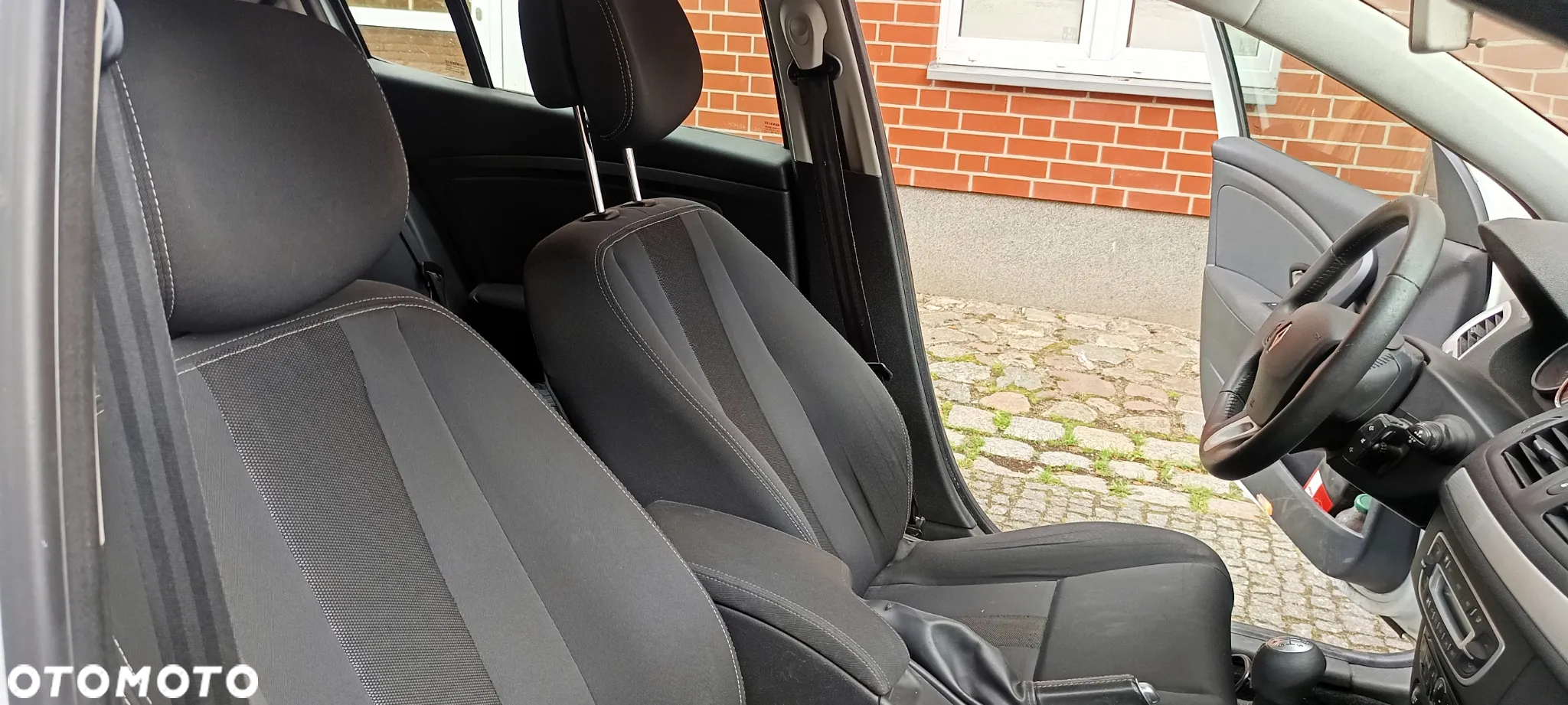 Renault Megane 1.4 16V TCE Dynamique - 16