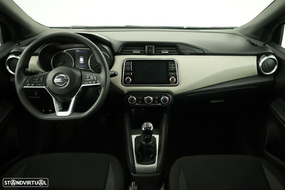 Nissan Micra 1.0 IG-T Kiiro - 6