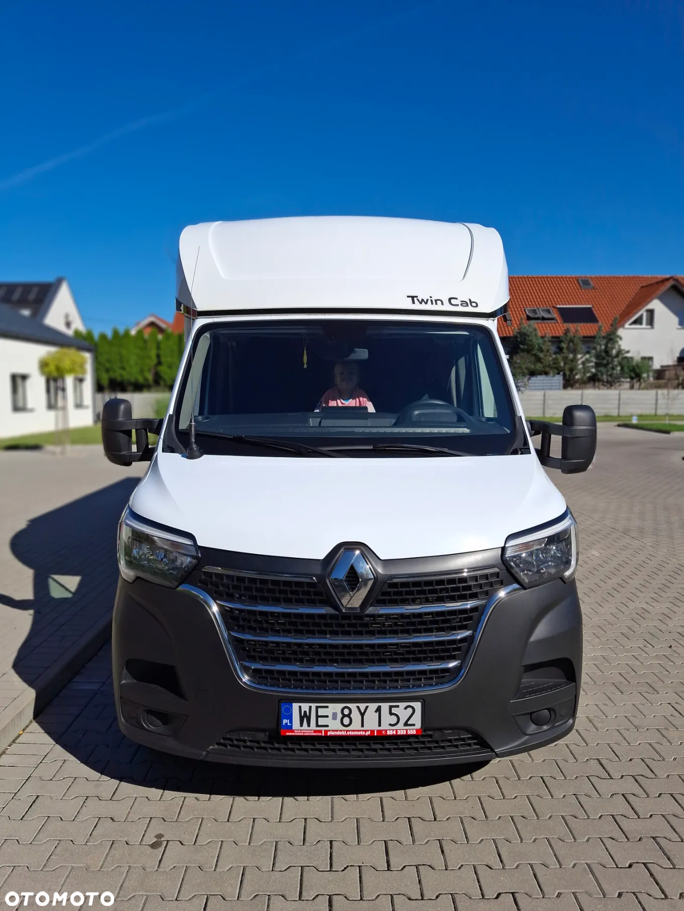 Renault Master - 13