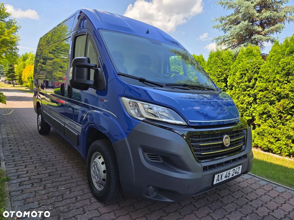 Fiat Ducato - 12