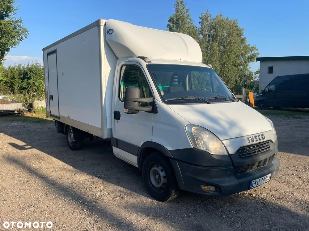 Iveco 35S17 - 3