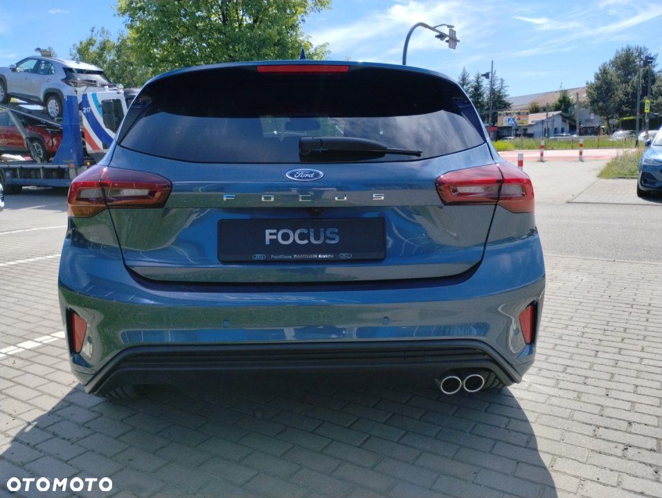 Ford Focus - 3
