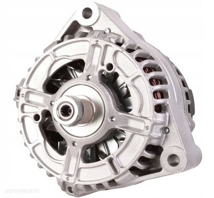 48-5761 ALTERNATOR IVECO MARINE / KHD ENGINES - 1