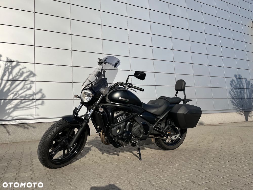 Kawasaki Vulcan - 32