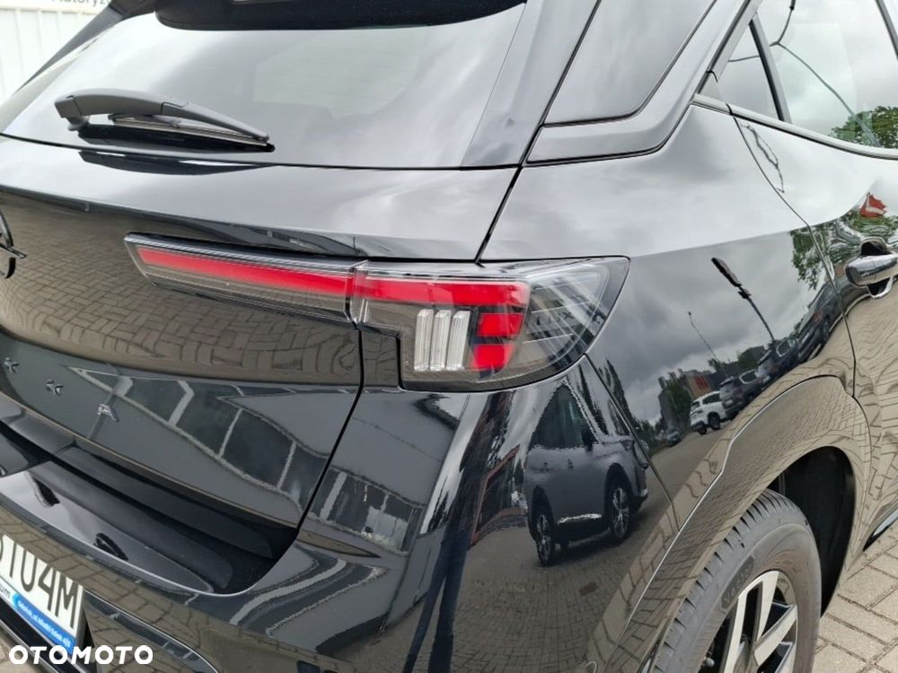 Opel Mokka 1.2 T GS S&S - 17