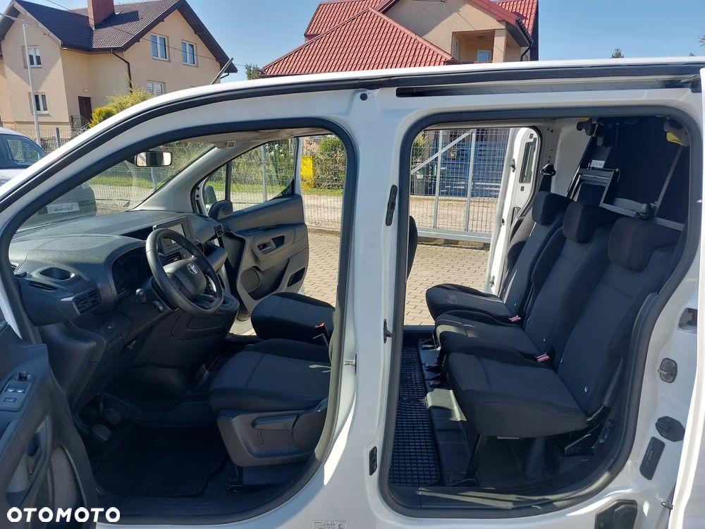 Toyota ProAce - 18