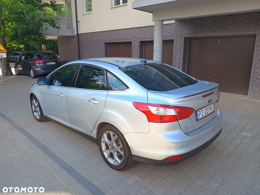 Ford Focus - 10