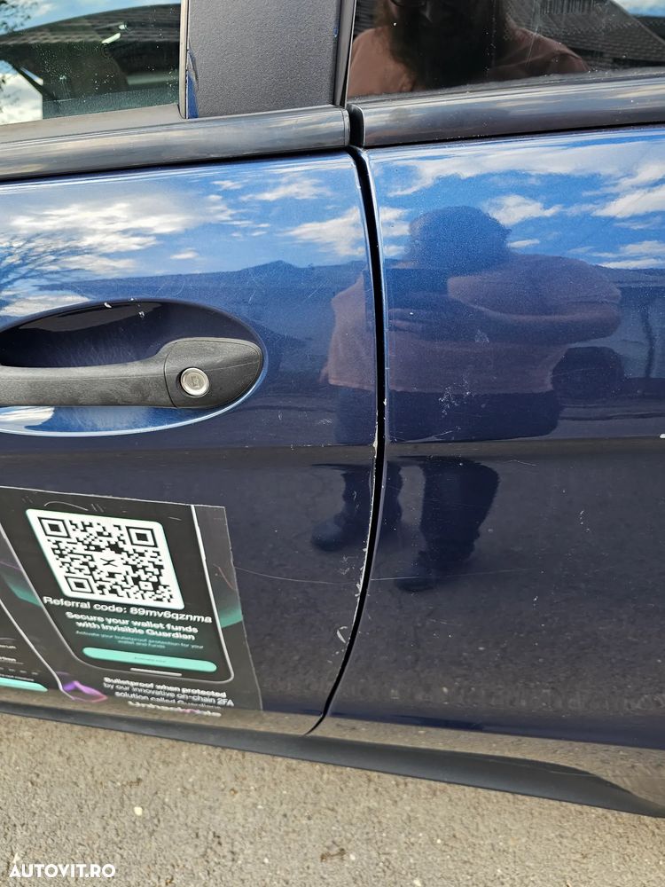 Mercedes-Benz A 180 - 24