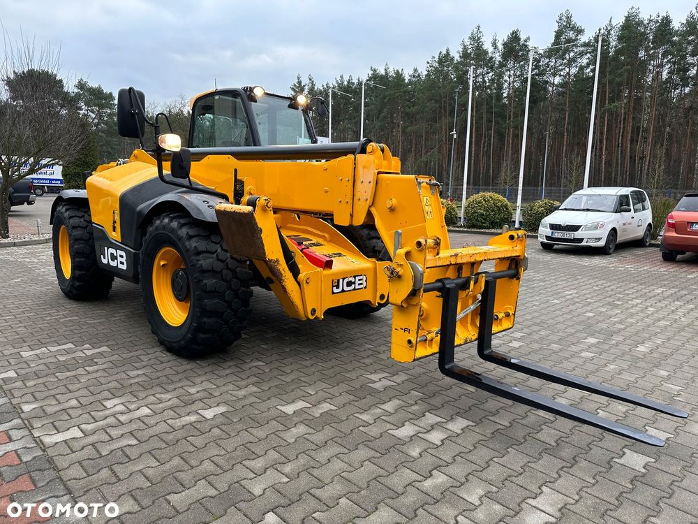 JCB 540-140 Hi Viz - 7