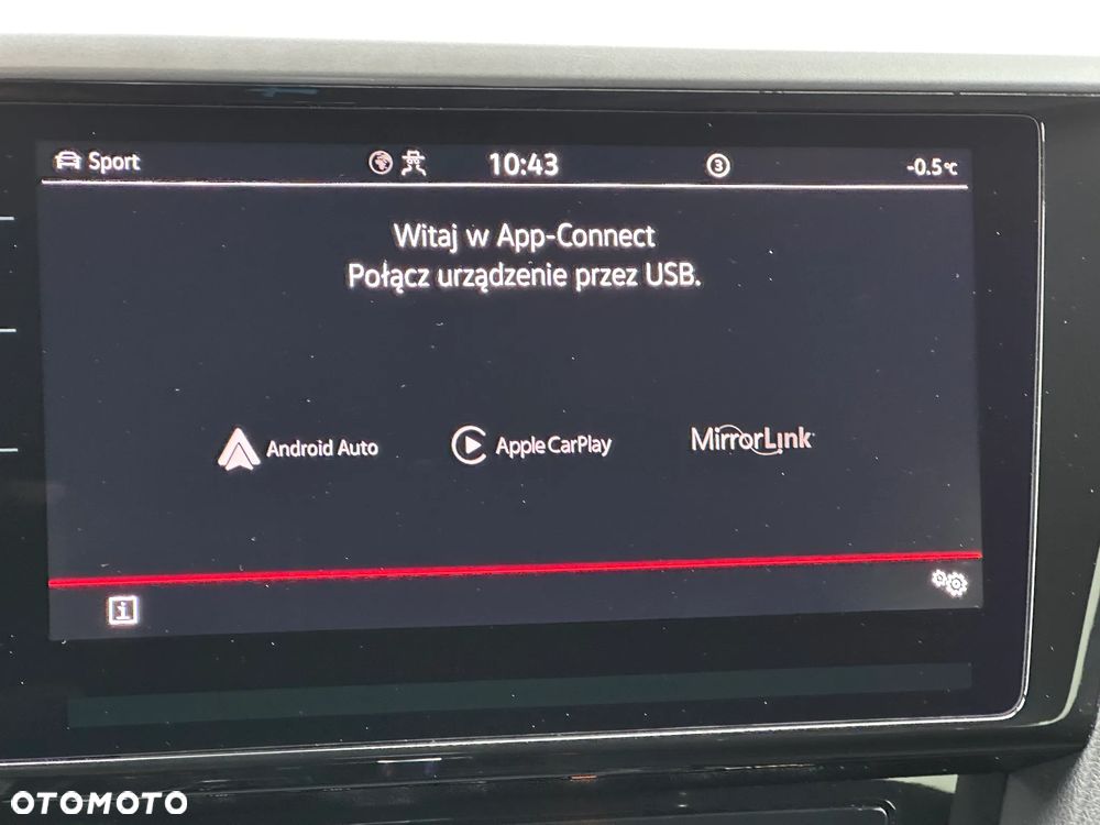 Volkswagen Arteon 2.0 TSI DSG R-Line - 30