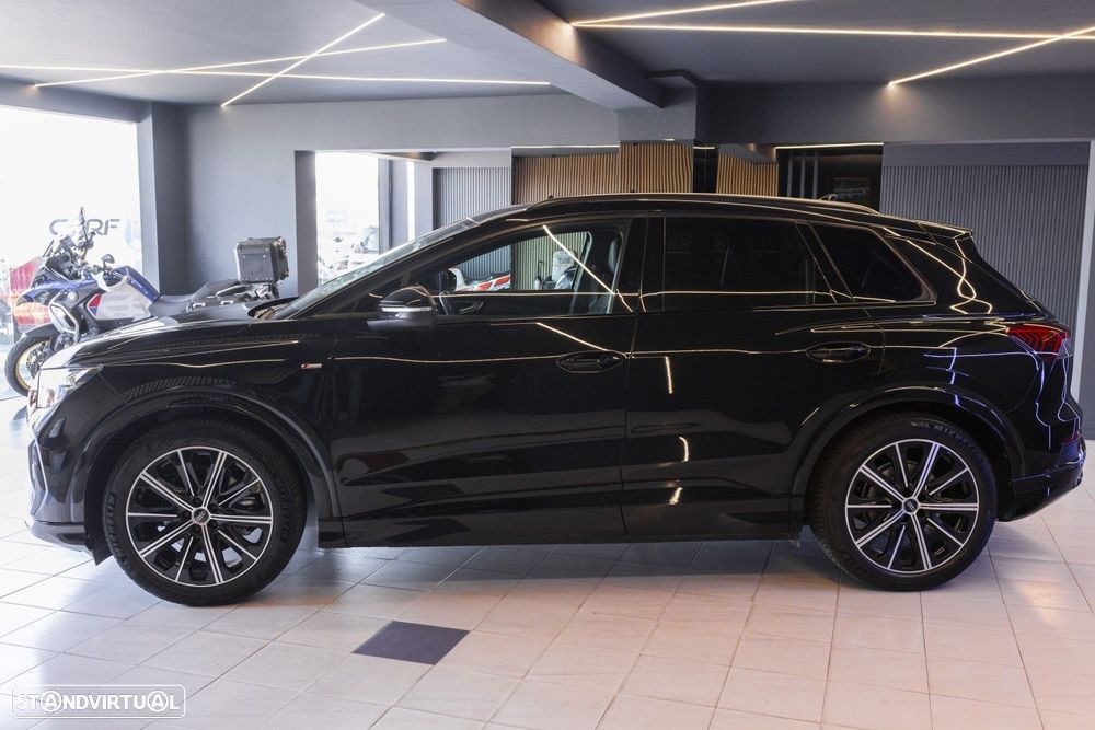 Audi Q4 e-tron 35 55 kWh - 7
