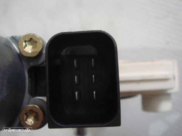 Motor De Elevador Tr Esq Mercedes-Benz E-Class (W211) - 2