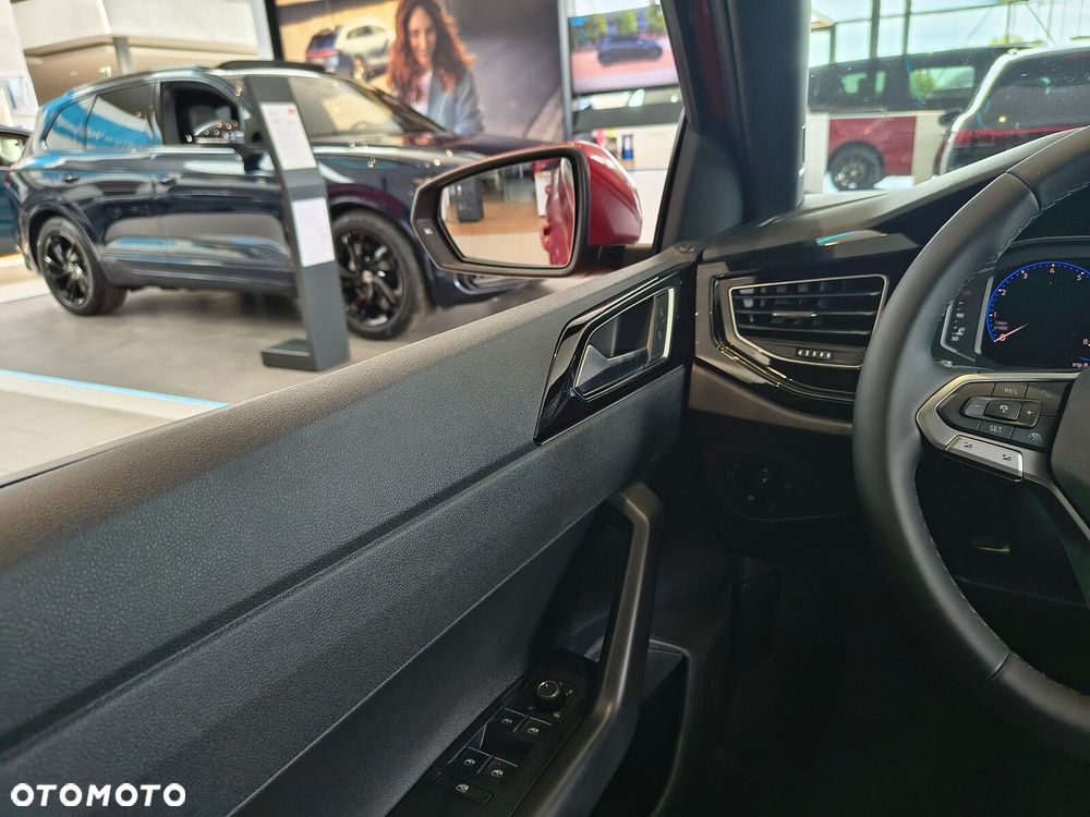Volkswagen Polo 1.0 TSI Edition 50 DSG - 21