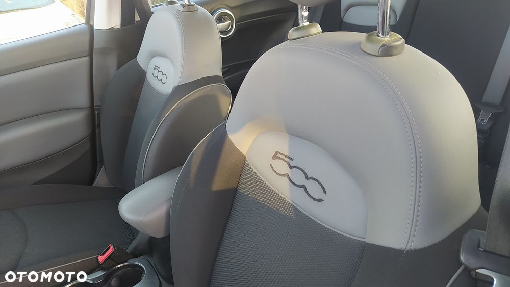 Fiat 500X 1.4 MultiAir 4x2 S&S Pop Star - 15