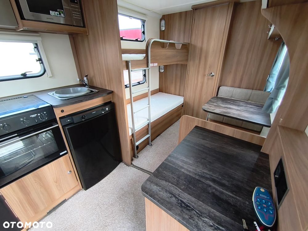 Bailey PURSUIT II 560-5 - 15