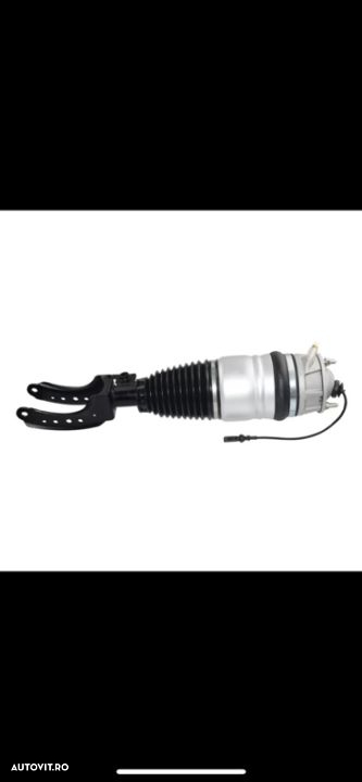 Perna aer mercedes s w221 porsche panamera fata spate audi a8 a7 a6 q7 vw touareg phaeton - 7