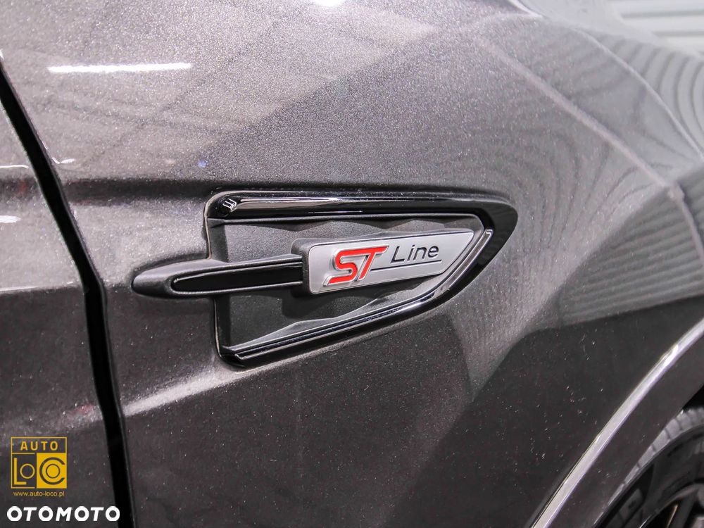 Ford Kuga 1.5 EcoBoost 2x4 ST-Line - 29