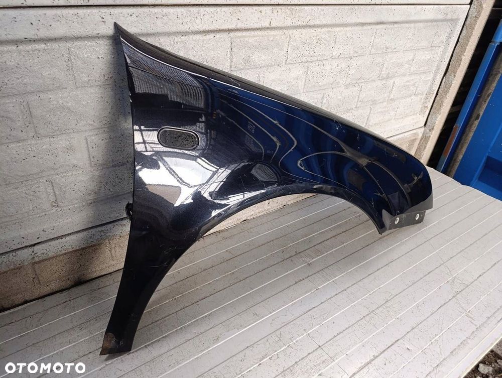 VW GOLF IV 4 97-06 BŁOTNIK PRAWY ORYGINAŁ - 3