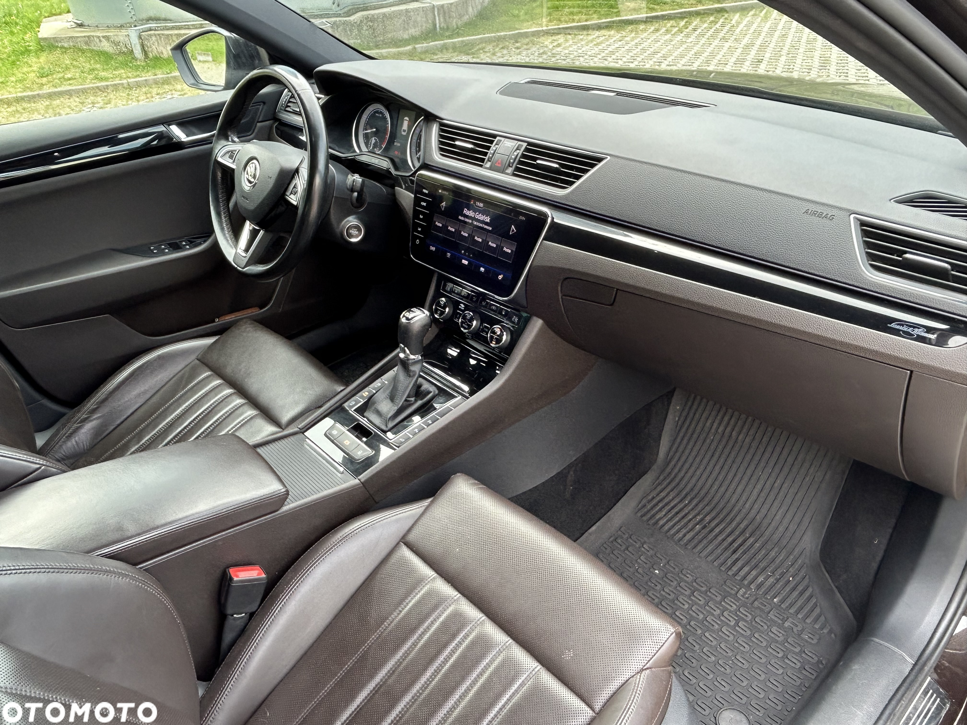 Skoda Superb 2.0 TSI 4x4 L&K DSG - 18