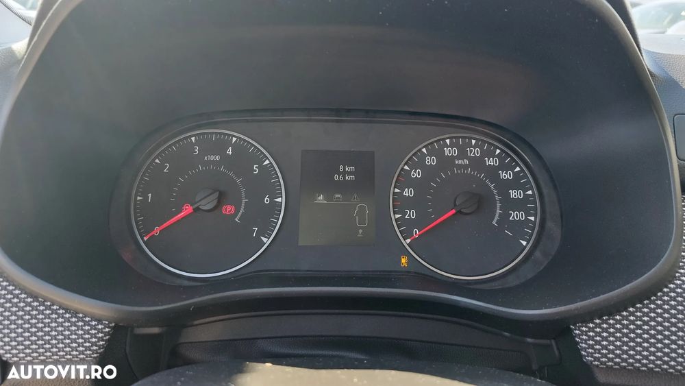Dacia Logan - 12