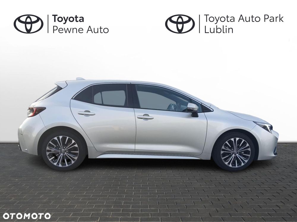 Toyota Corolla 1.8 Hybrid Style - 6