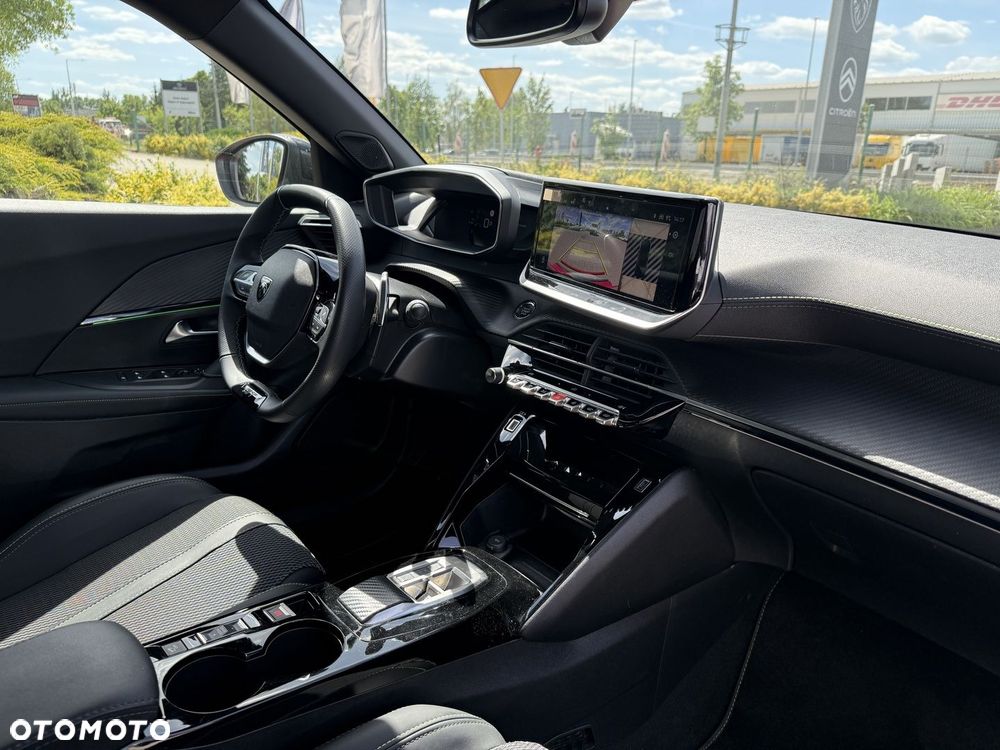 Peugeot 2008 - 17
