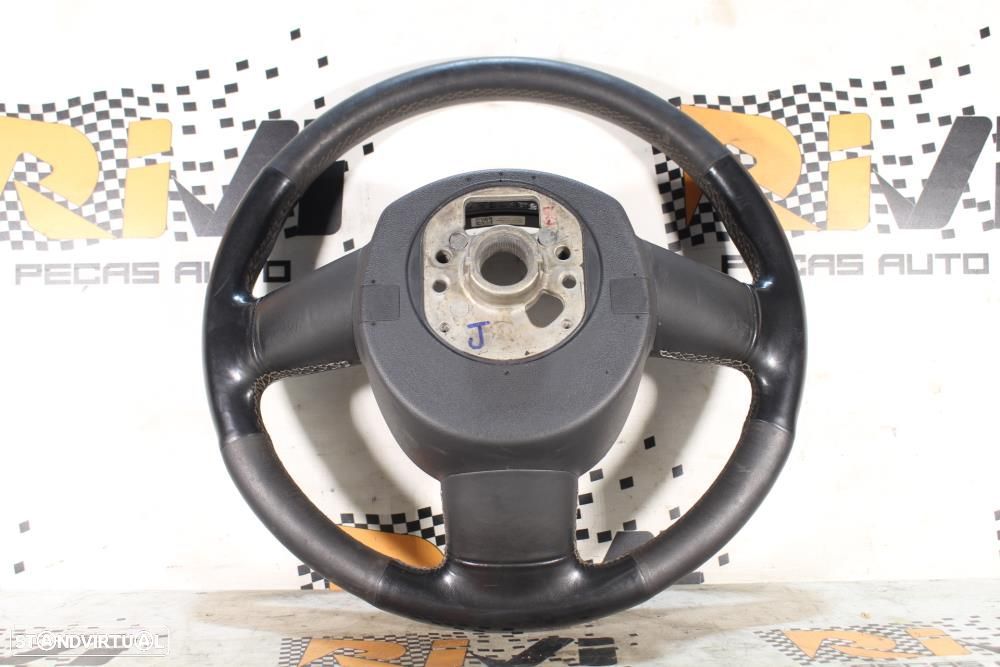 Volante Audi A3 (8P1)  Volante Audi A3 8P / A4 B6 B7 B8 / A5 8T / A6 C - 4