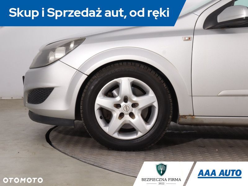 Opel Astra - 15