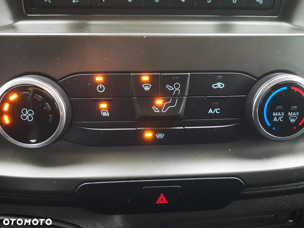 Ford Transit Custom - 27