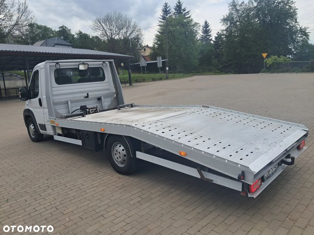 Fiat Ducato - 2