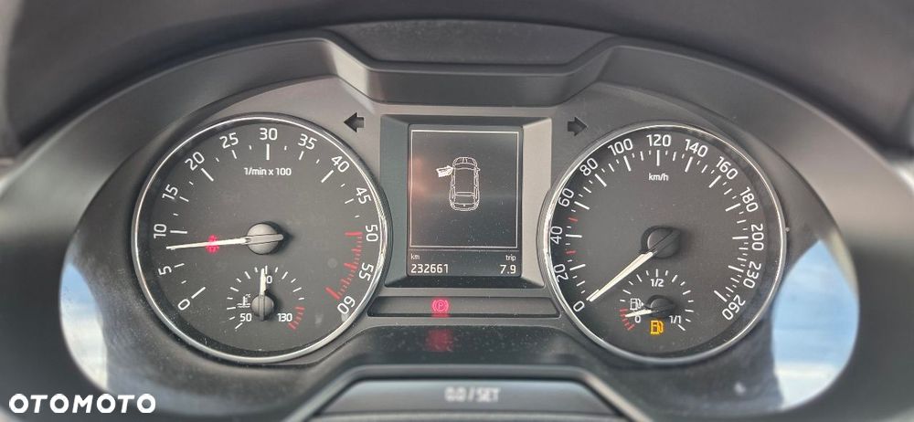 Skoda Octavia 1.6 TDI Green tec Edition - 35