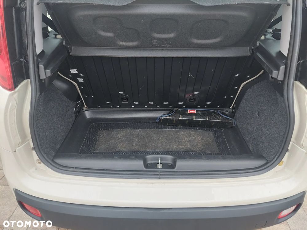 Fiat Panda 1.2 Easy - 18