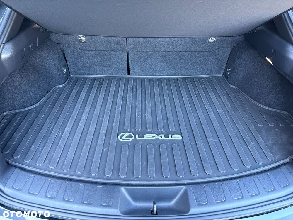 Lexus UX 250h GPF F Sport Design 2WD - 14
