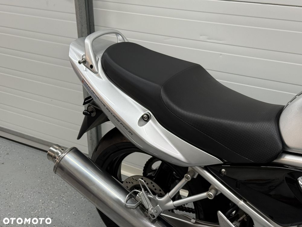 Suzuki Bandit - 15