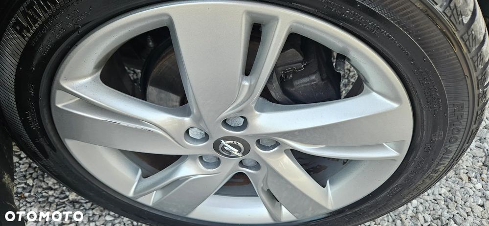 Opel Astra 1.4 Turbo ENERGY - 29