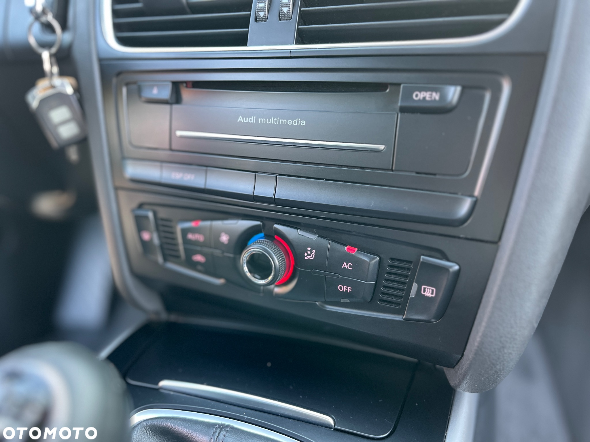 Audi A4 2.0 TDI - 22