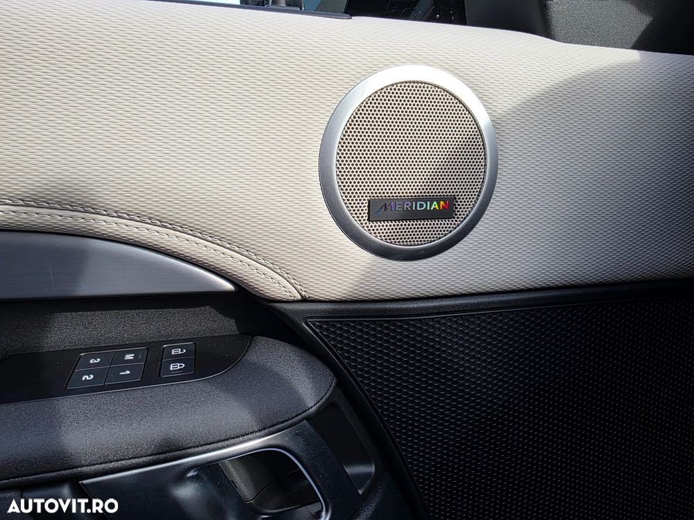 Land Rover Discovery - 15