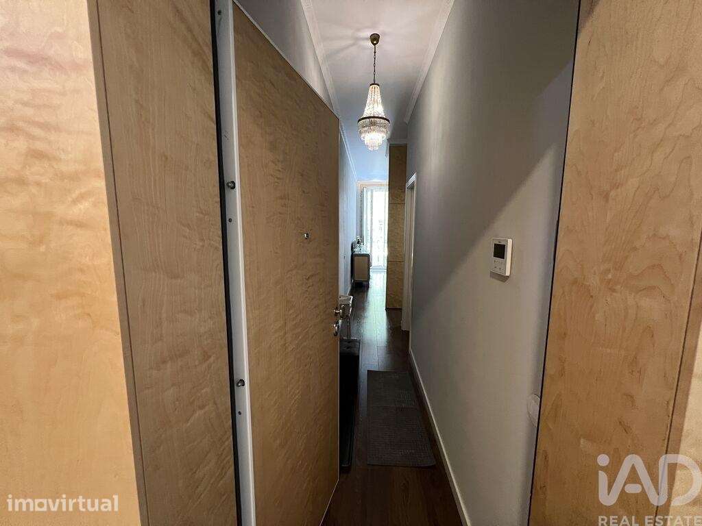 Apartamento T1 em Cedofeita, Santo Ildefonso, Sé, Miragaia, São Nicola - Grande imagem: 5/21