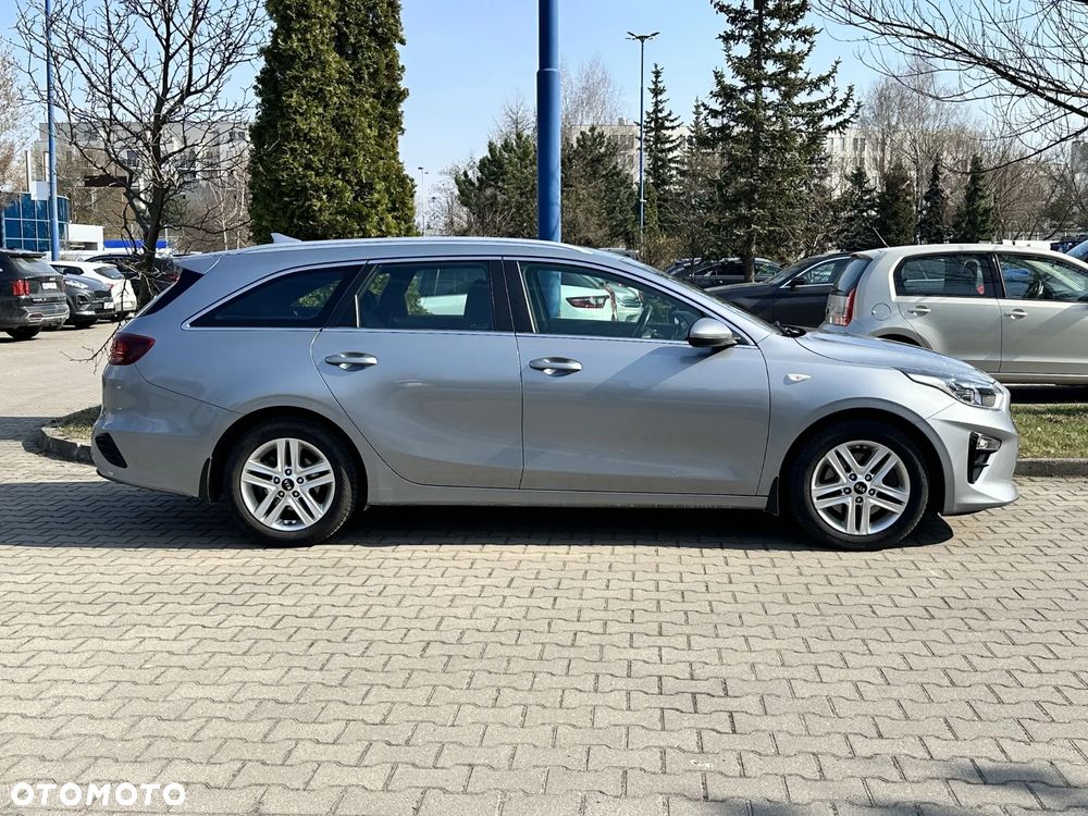 Kia Ceed 1.0 T-GDI M - 8