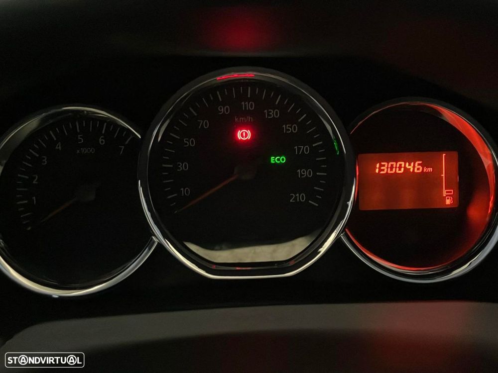 Dacia Sandero - 12
