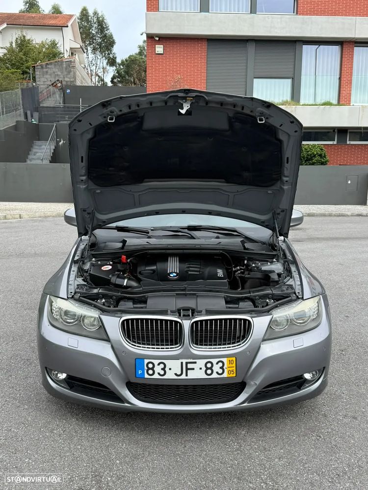 BMW 325 d Auto - 3