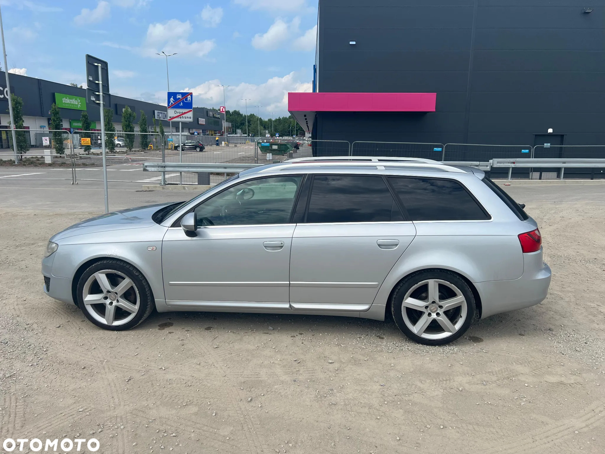 Seat Exeo 2.0 TDI DPF Sport - 3